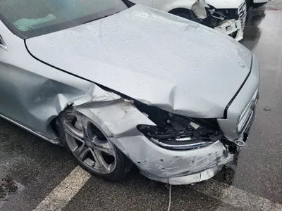 2016 Mercedes-Benz E 300 VIN: