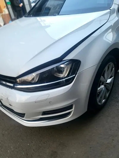 2015 Volkswagen Golf WVWZZZAUZFW222016 VIN:WVWZZZAUZFW222016