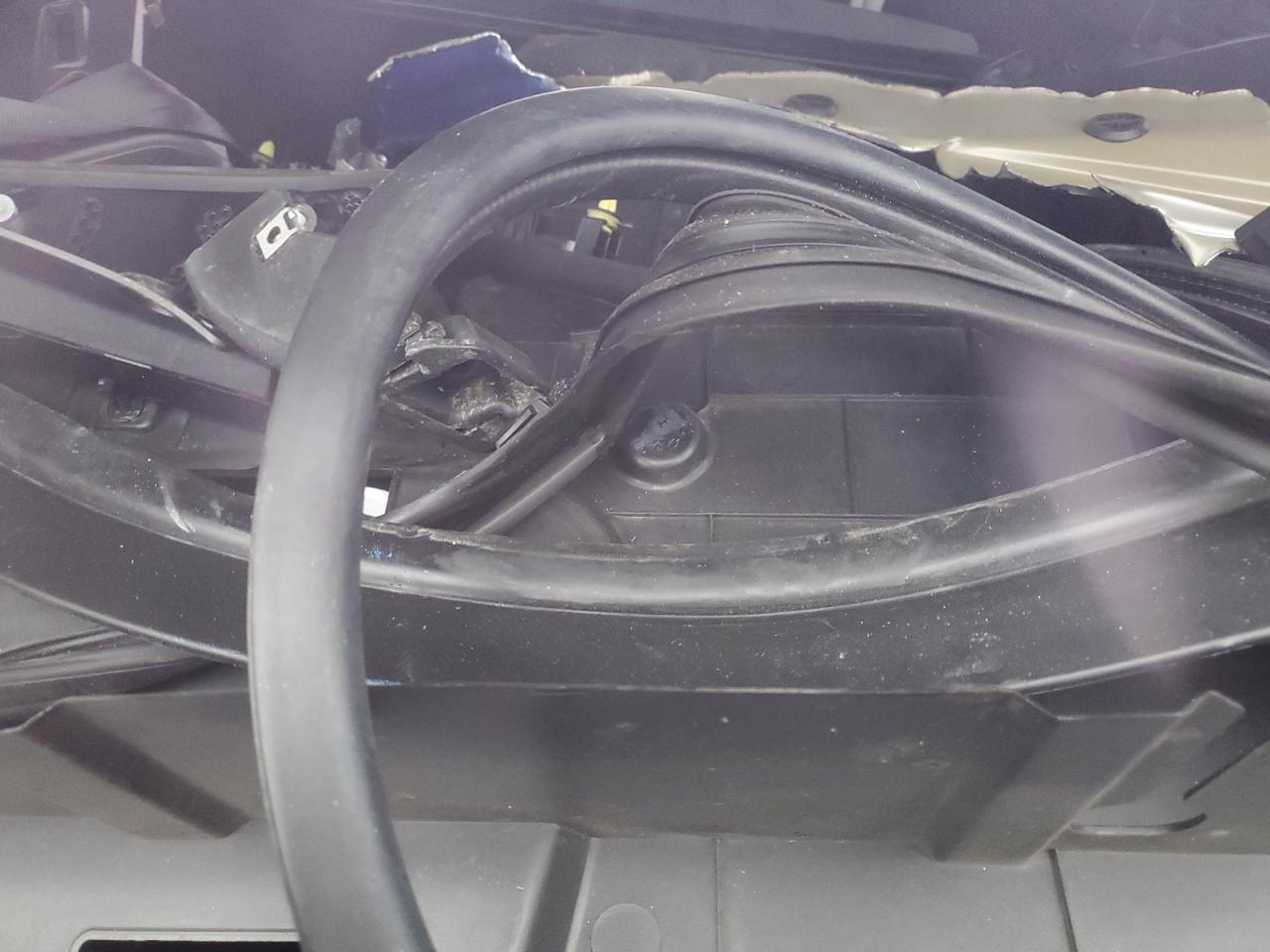 2023 ACURA RDX A-SPEC ADVANCE VIN:5J8TC2H87PL007127