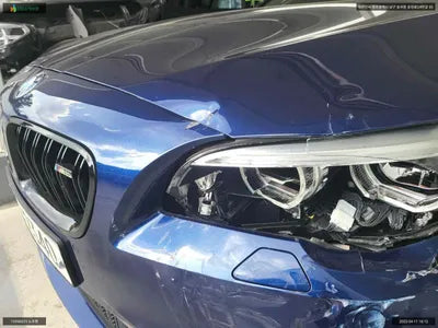 2016 BMW 520 WBA5E5109GG210145 VIN:WBA5E5109GG210145