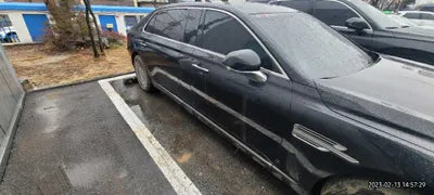 2019 Genesis G70 VIN: