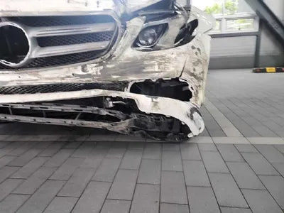 2016 Mercedes-Benz E 300 VIN: