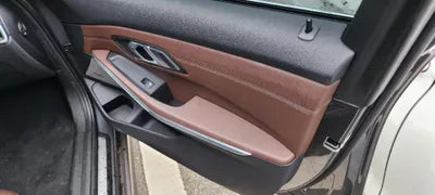 2019 BMW 320 WBA5V5100KAE18882 VIN:WBA5V5100KAE18882