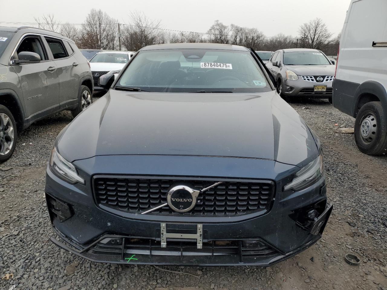 2024 VOLVO S60 PLUS VIN:7JRL12FL9RG308054