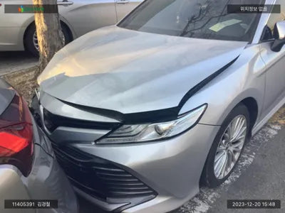 2019 Toyota Camry JTNB11HK6K3099731 VIN:JTNB11HK6K3099731