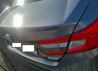 2018 Honda Accord 1HGCV3690JA510196 VIN:1HGCV3690JA510196