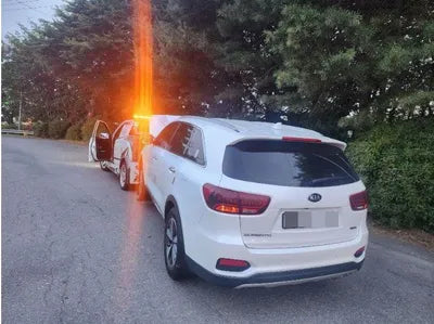 2019 Kia Sorento VIN: