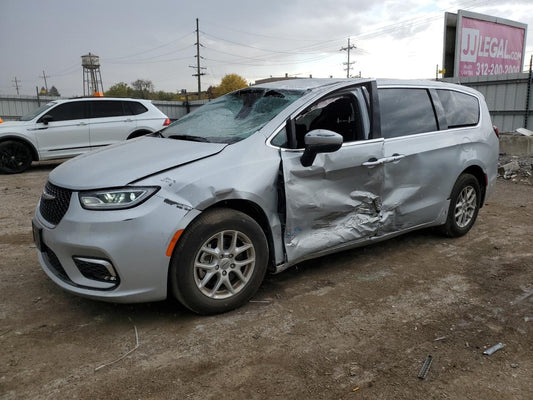 2023 CHRYSLER PACIFICA TOURING VIN:2C4RC1FGXPR582441