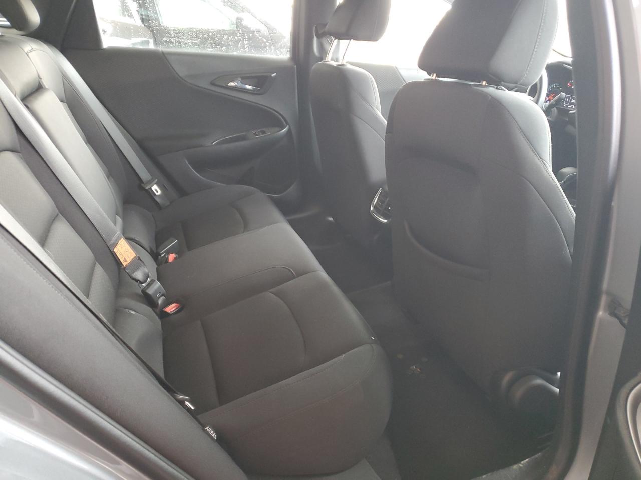 2023 CHEVROLET MALIBU LT VIN:1G1ZD5ST6PF221103