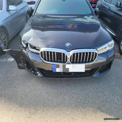 2023 BMW 520 WBA11BH05PCM95593 VIN:WBA11BH05PCM95593