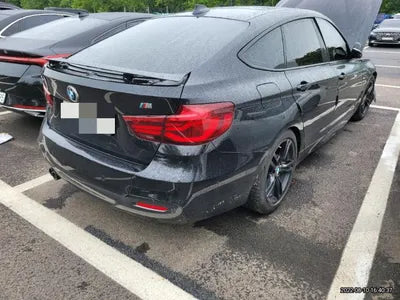 2020 BMW 320 WBA8T3108LCE81841 VIN:WBA8T3108LCE81841