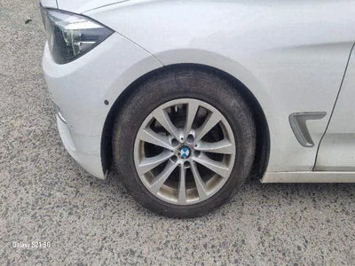 2019 BMW 320 WBA8T3100LCD08380 VIN:WBA8T3100LCD08380