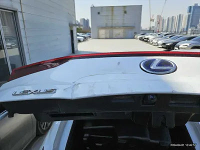 2020 Lexus UX 250 JTHR6JBH5L2068428 VIN:JTHR6JBH5L2068428