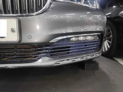 2016 BMW 730 WBA7G6106GG678939 VIN:WBA7G6106GG678939