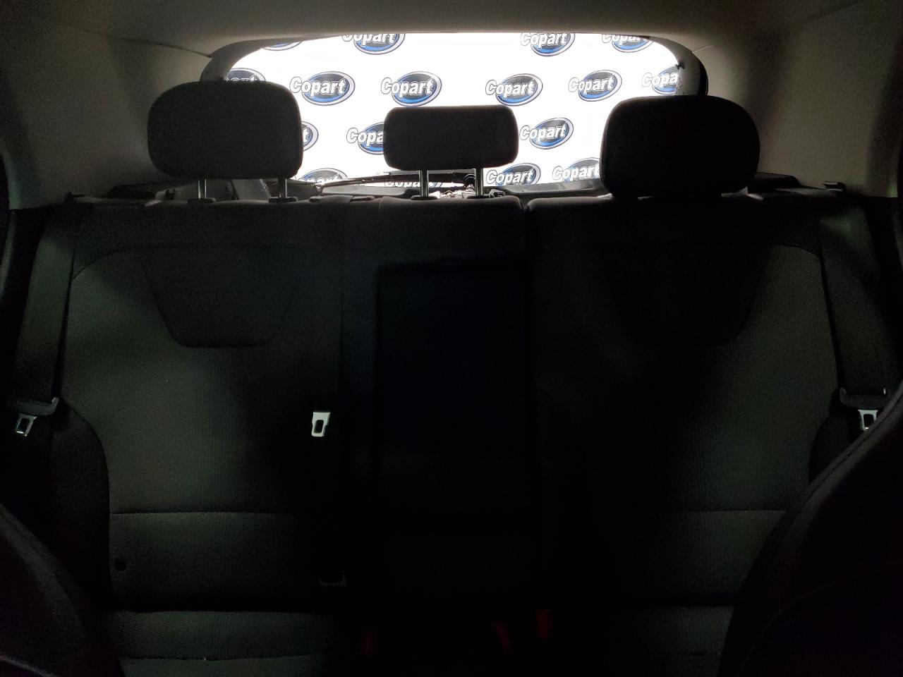 2023 KIA NIRO EX VIN:KNDCR3LE9P5049139