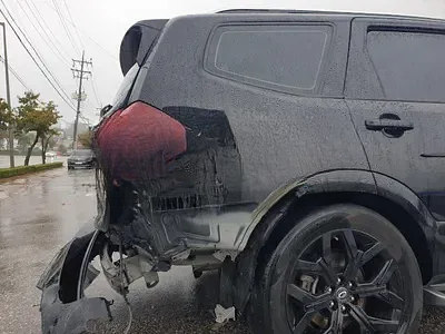 2020 Kia Mohave NONE VIN: