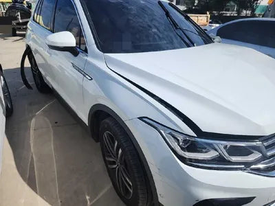 2022 Volkswagen Tiguan WVGZZZ5NZNW068893 VIN:WVGZZZ5NZNW068893
