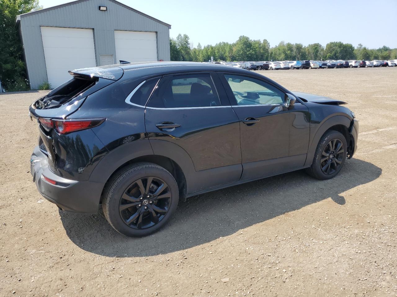 2023 MAZDA CX-30 PREMIUM VIN:3MVDMBDY5PM587643