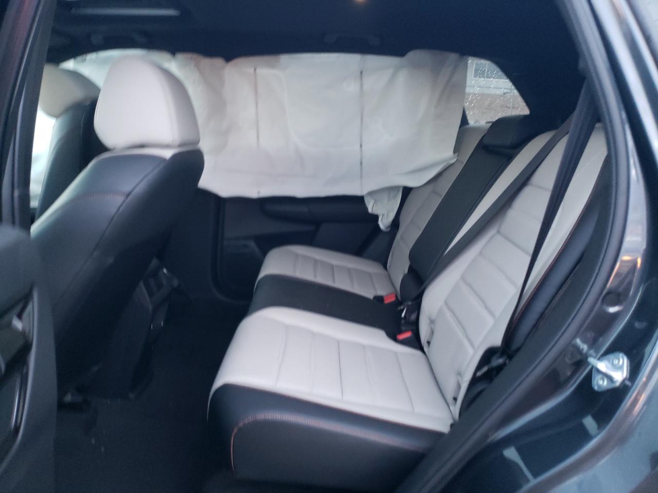 2023 HONDA CR-V SPORT TOURING VIN:5YFB4MDE9RP088169
