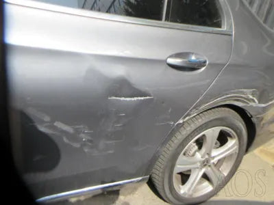 2018 Mercedes-Benz E 220 WDDZF0FB4JA418576 VIN:WDDZF0FB4JA418576