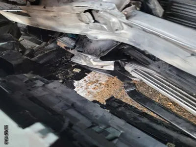 2021 BMW M5 WBS71CH00MCH09464 VIN:WBS71CH00MCH09464