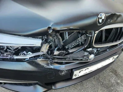 2018 BMW 530 WBAJC9109JG944965 VIN:WBAJC9109JG944965