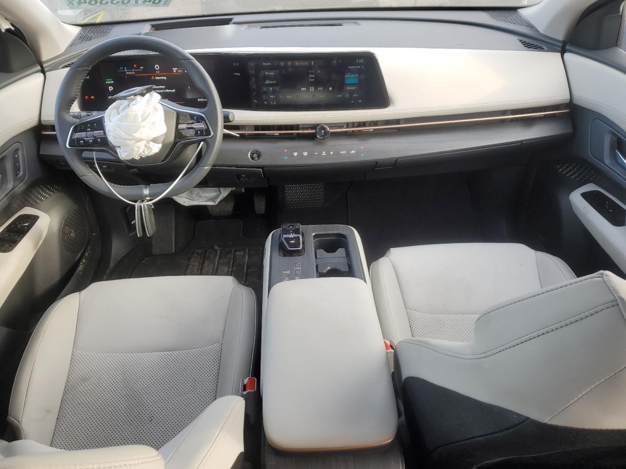 2023 NISSAN ARIYA EVOLVE+ VIN:JN1DF0BB1PM707550