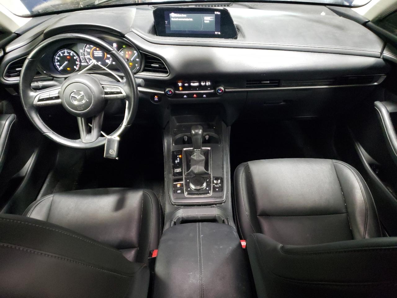 2022 MAZDA CX-30 SELECT VIN:3MVDMBBL6NM415609