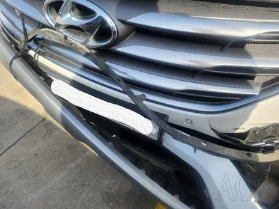 2016 Hyundai Santa FE 036KMKMHSW81XBGU6 VIN:036KMKMHSW81XBGU6