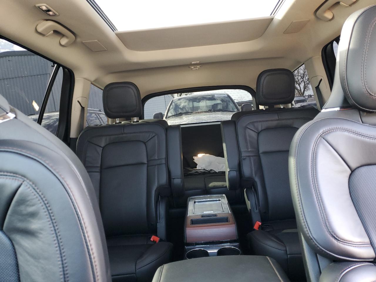2023 LINCOLN AVIATOR RESERVE VIN:5LM5J7WCXPGL29330