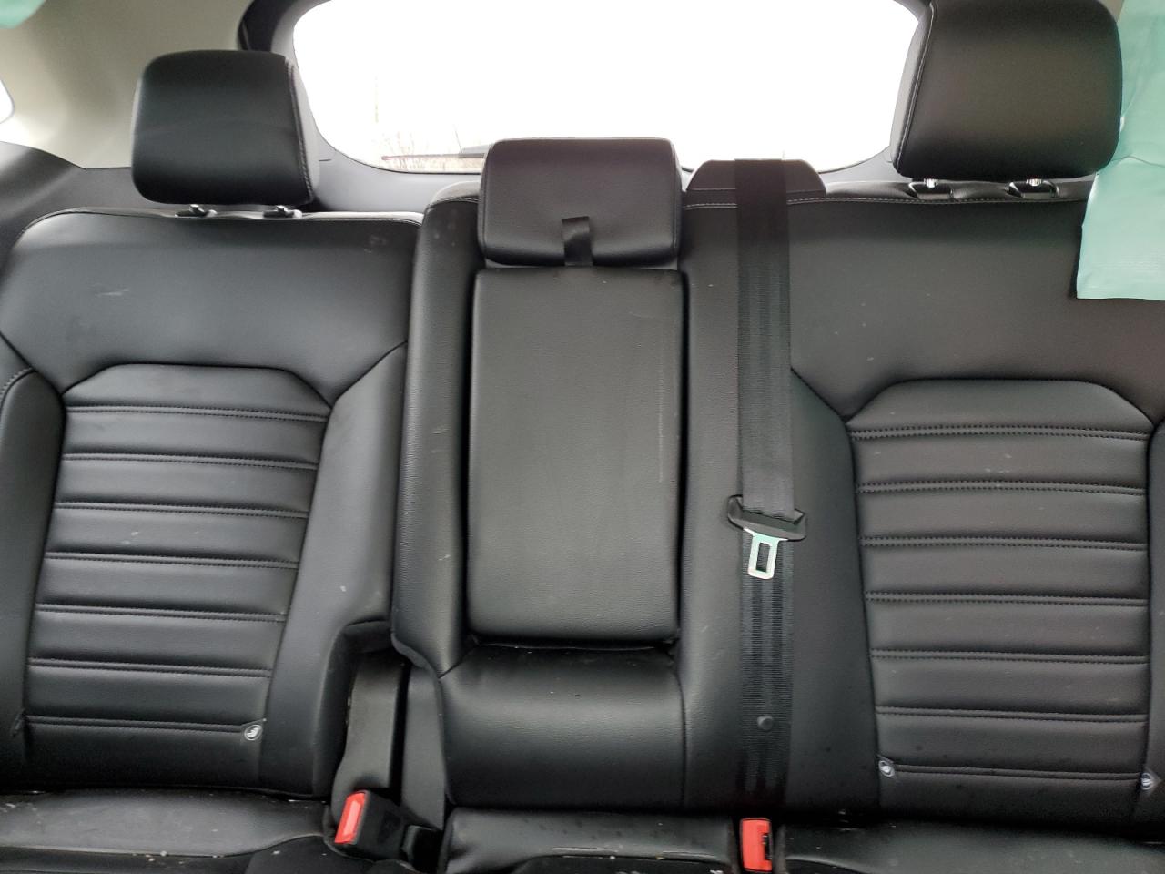 2024 FORD EDGE SEL VIN:2FMPK4J98RBA05628