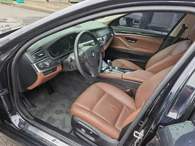 2016 BMW 520 WBA5E5102GG074098 VIN:WBA5E5102GG074098