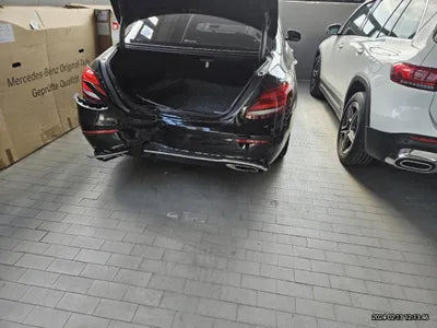 2019 Mercedes-Benz E 300 WDDZF4JB1KA595263 VIN:WDDZF4JB1KA595263