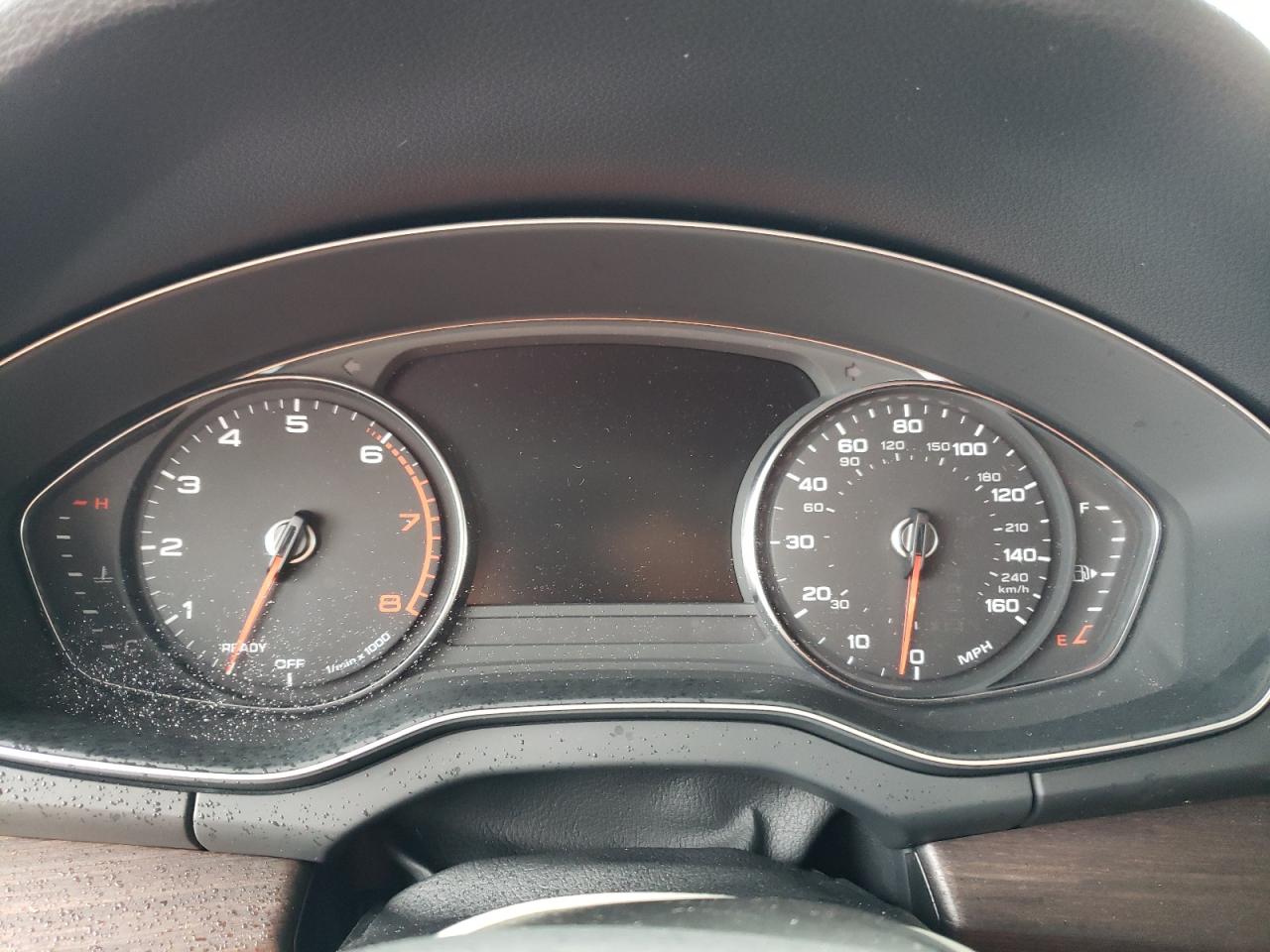 2023 AUDI Q5 PREMIUM 40 VIN:WA1ABAFY4P2170503