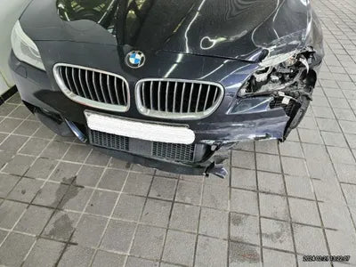 2016 BMW 520 WBA5E5102GG203960 VIN:WBA5E5102GG203960