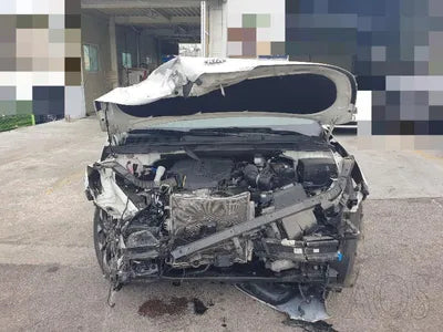 2020 Kia Carnival VIN: