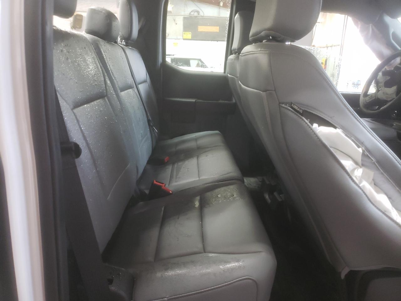 2024 FORD F150 XL VIN:1FTEX1KP2RKE07403