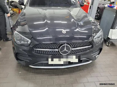 2022 Mercedes-Benz E 350 W1KZF8GB8NB053980 VIN:W1KZF8GB8NB053980