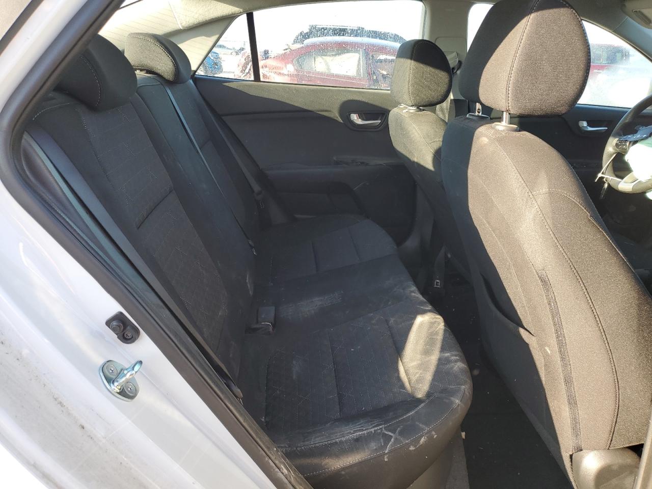 2023 KIA RIO LX VIN:3KPA24AD0PE602146