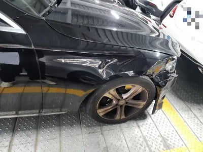 2016 Mercedes-Benz E 220 VIN: