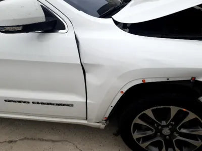 2018 Jeep Grand Cherokee 1C4RJFCM5JC118003 VIN:1C4RJFCM5JC118003
