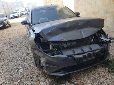 2019 Kia K5 KNAGW416BKA320342 VIN:KNAGW416BKA320342