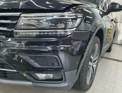 2020 Volkswagen Tiguan Allspace WVGZZZ5NZLM175727 VIN:WVGZZZ5NZLM175727