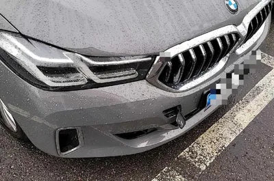 2020 BMW 630 WBA61CC01MCE99299 VIN:WBA61CC01MCE99299