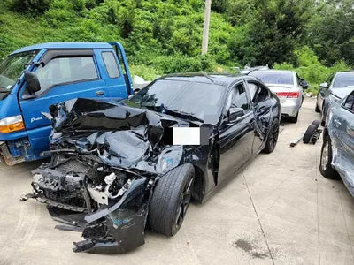 2018 BMW 320 WBA8C5109JK735956 VIN:WBA8C5109JK735956