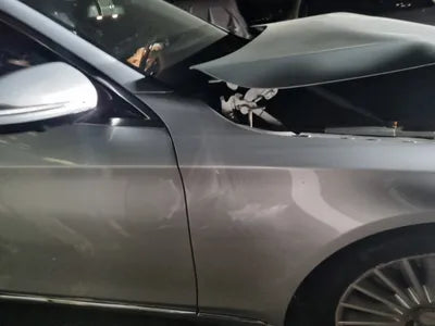 2015 Mercedes-Benz S 350 WDDUF3DBXFA163115 VIN:WDDUF3DBXFA163115