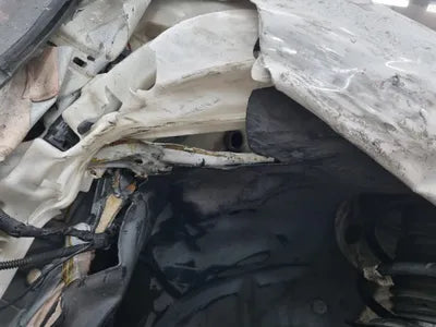 2015 BMW M4 WBS3U9107FJ956060 VIN:WBS3U9107FJ956060