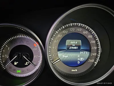 2015 Mercedes-Benz E 250 VIN: