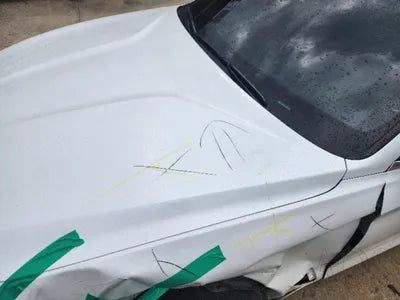 2022 Genesis G70 VIN: