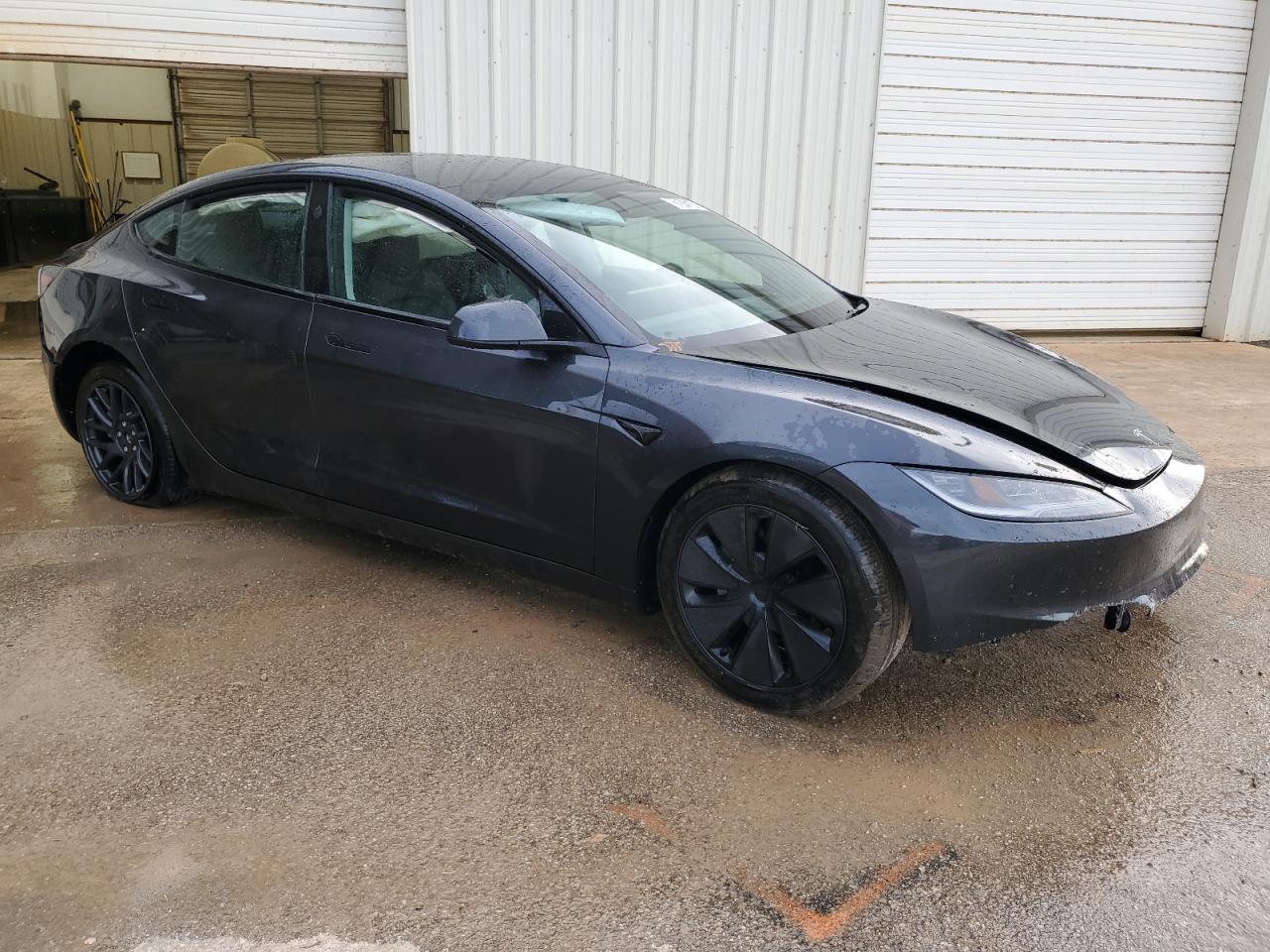 2024 TESLA MODEL 3 VIN:5YJ3E1EB6RF743808